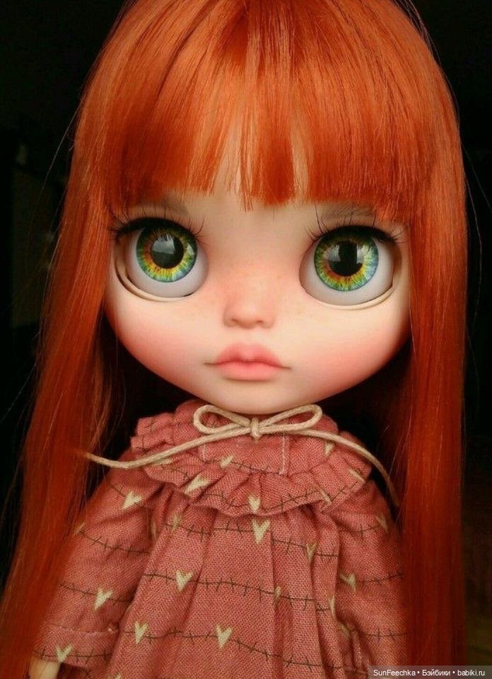 Фотоподборка #1. Девочки Блайз 🎀