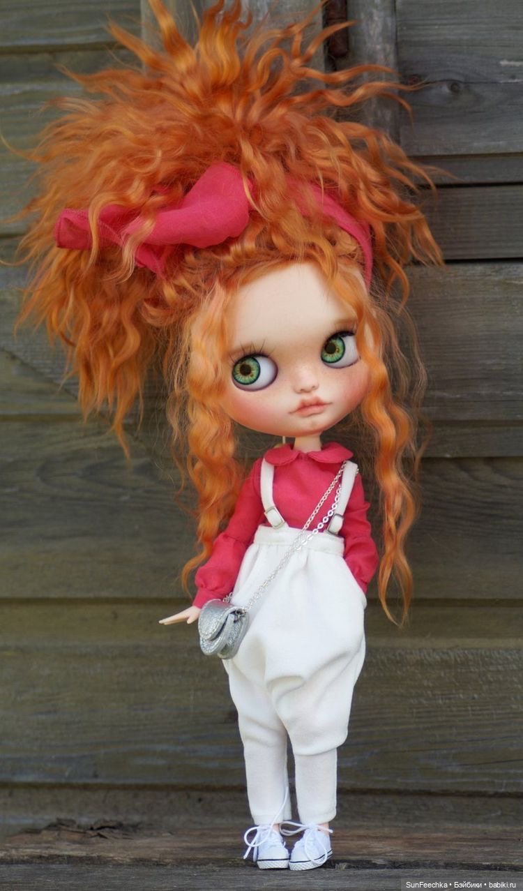 Фотоподборка #1. Девочки Блайз 🎀