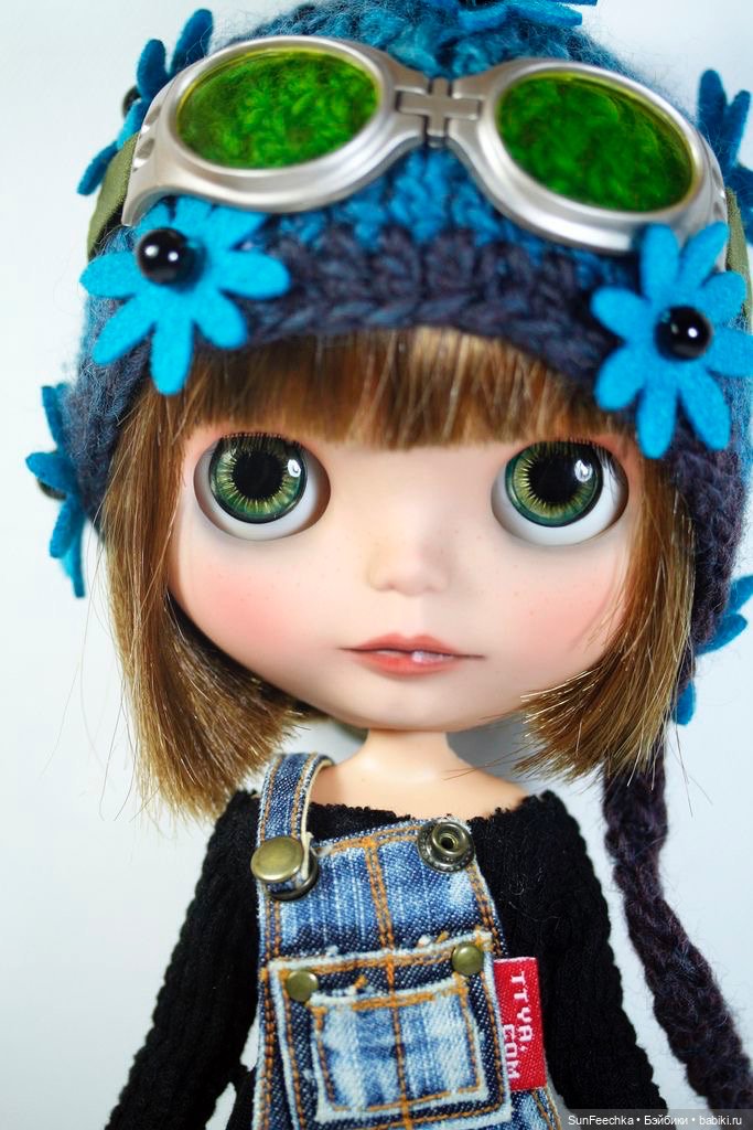 Фотоподборка #1. Девочки Блайз 🎀