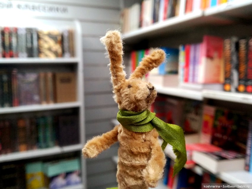 Раз-два-три-четыре-пять, вышел зайка погулять