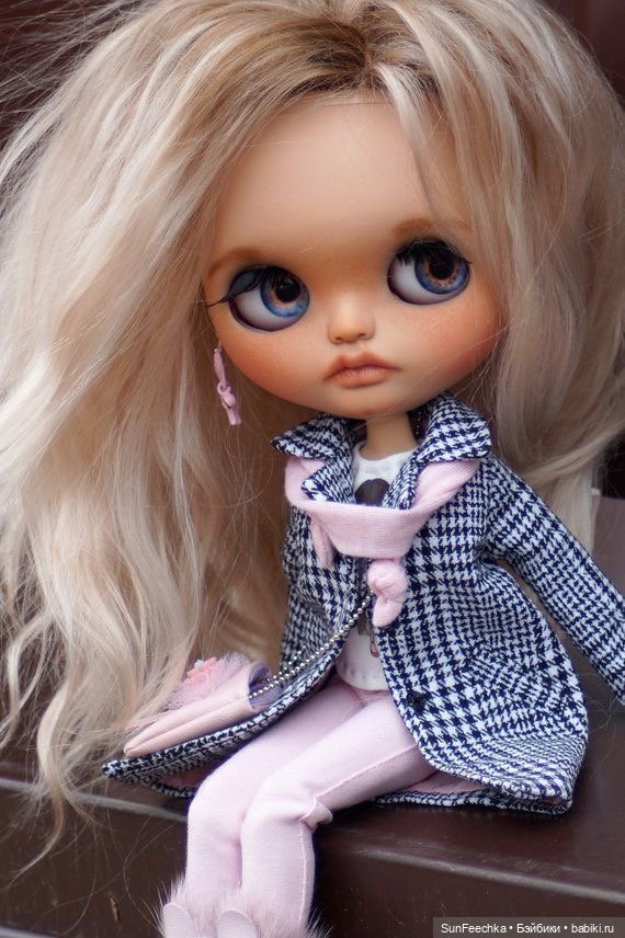 Фотоподборка #1. Девочки Блайз 🎀