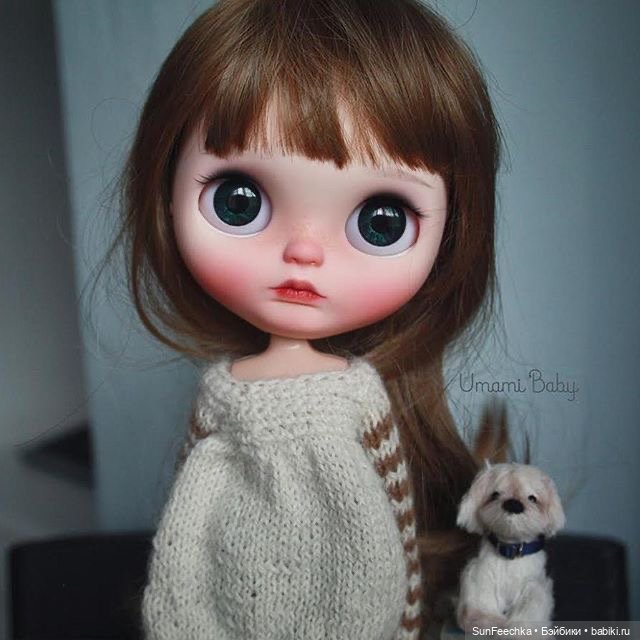 Фотоподборка #1. Девочки Блайз 🎀