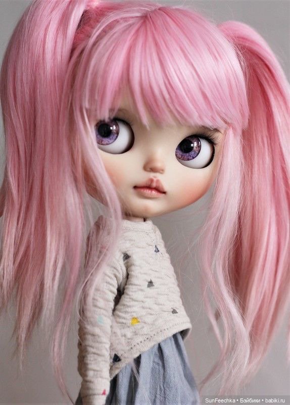 Фотоподборка #1. Девочки Блайз 🎀