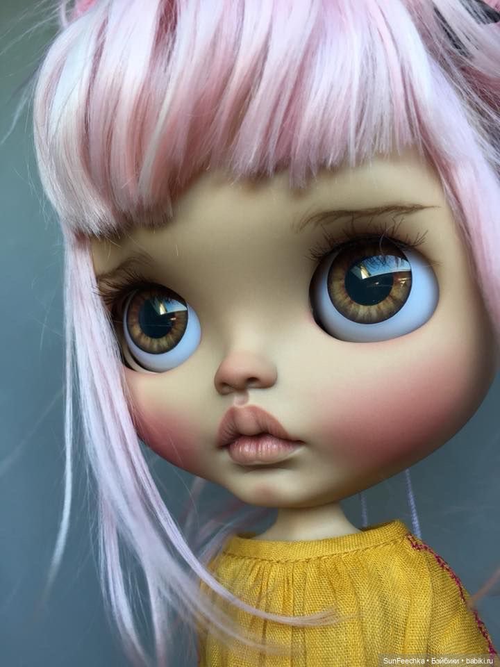 Фотоподборка #1. Девочки Блайз 🎀