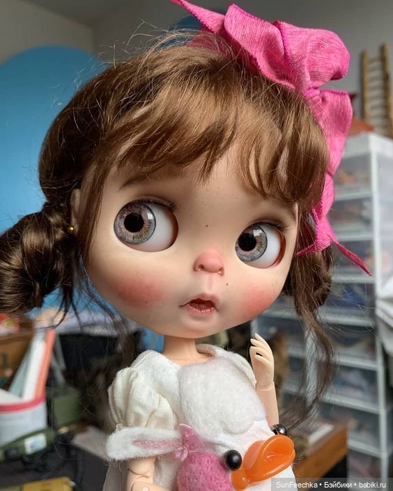 Фотоподборка #1. Девочки Блайз 🎀