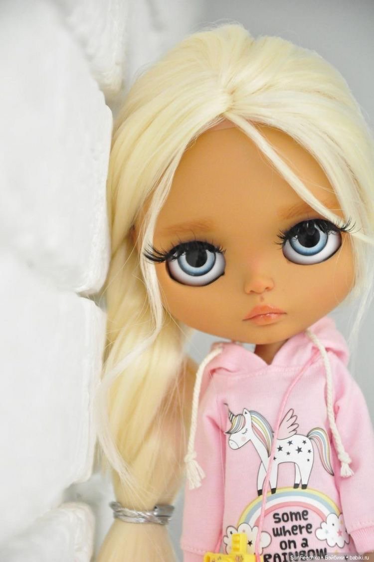 Фотоподборка #1. Девочки Блайз 🎀