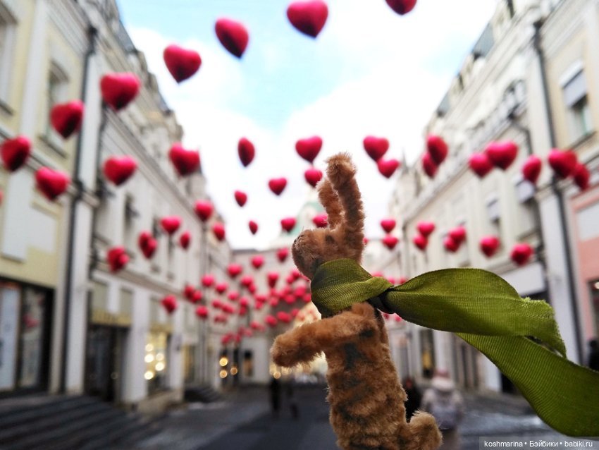 Раз-два-три-четыре-пять, вышел зайка погулять (фото 5)