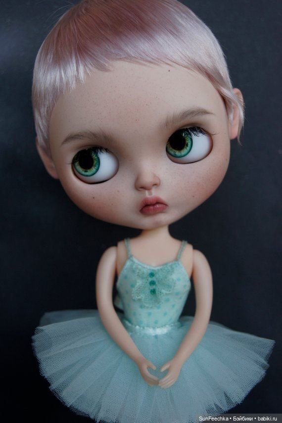 Фотоподборка #1. Девочки Блайз 🎀 (фото 10)