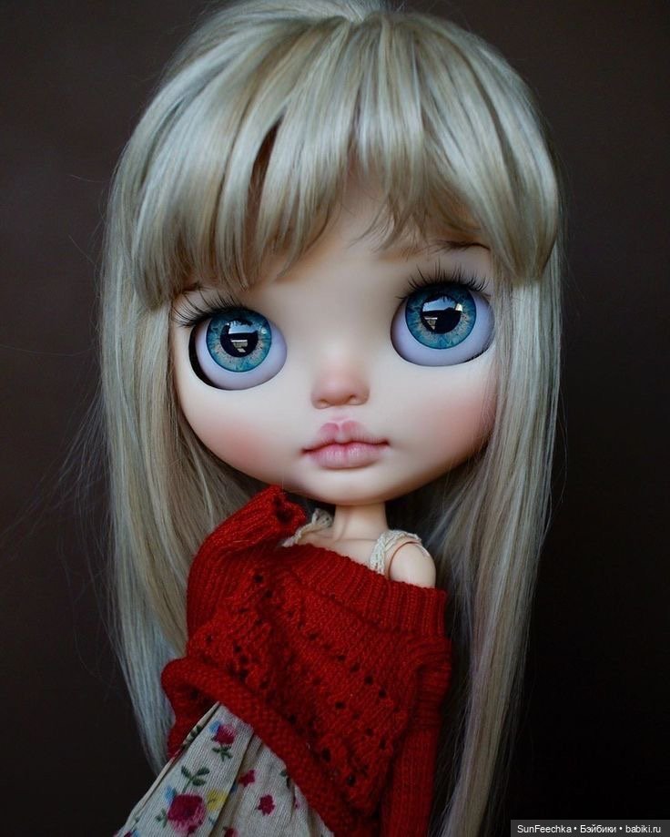 Фотоподборка #1. Девочки Блайз 🎀