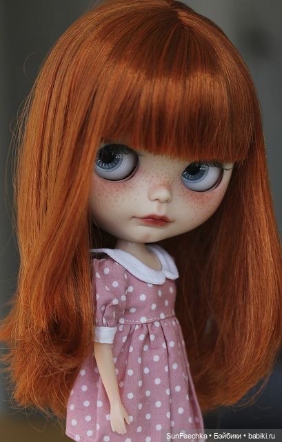 Фотоподборка #1. Девочки Блайз 🎀 (фото 9)