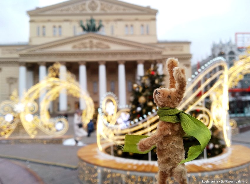 Раз-два-три-четыре-пять, вышел зайка погулять (фото 4)