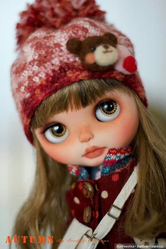 Фотоподборка #1. Девочки Блайз 🎀