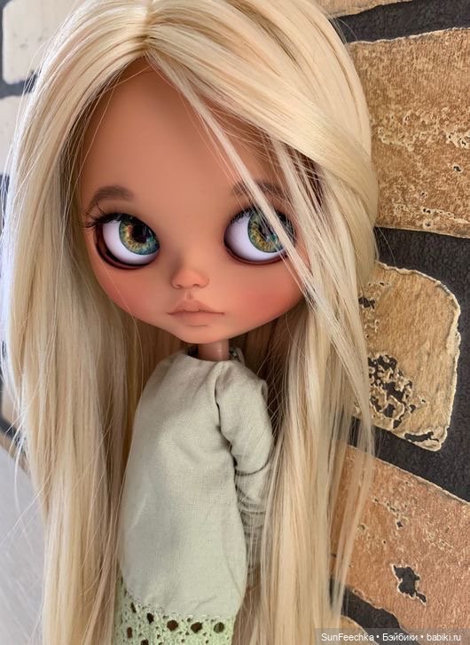 Фотоподборка #1. Девочки Блайз 🎀