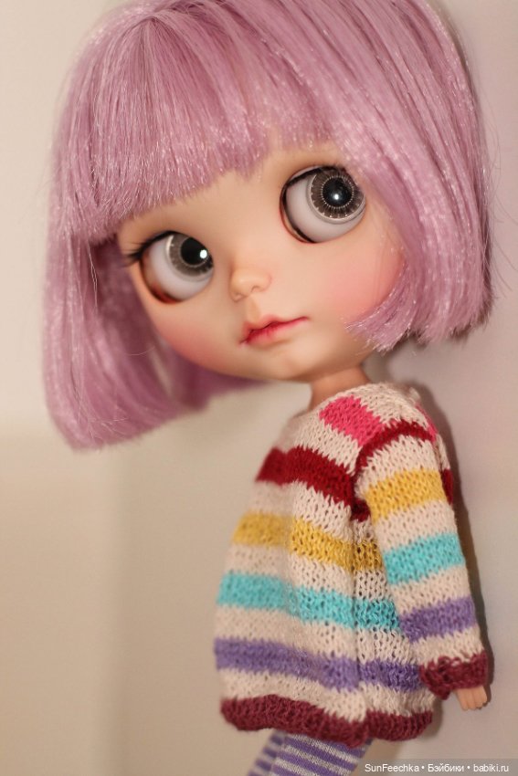 Фотоподборка #1. Девочки Блайз 🎀 (фото 4)