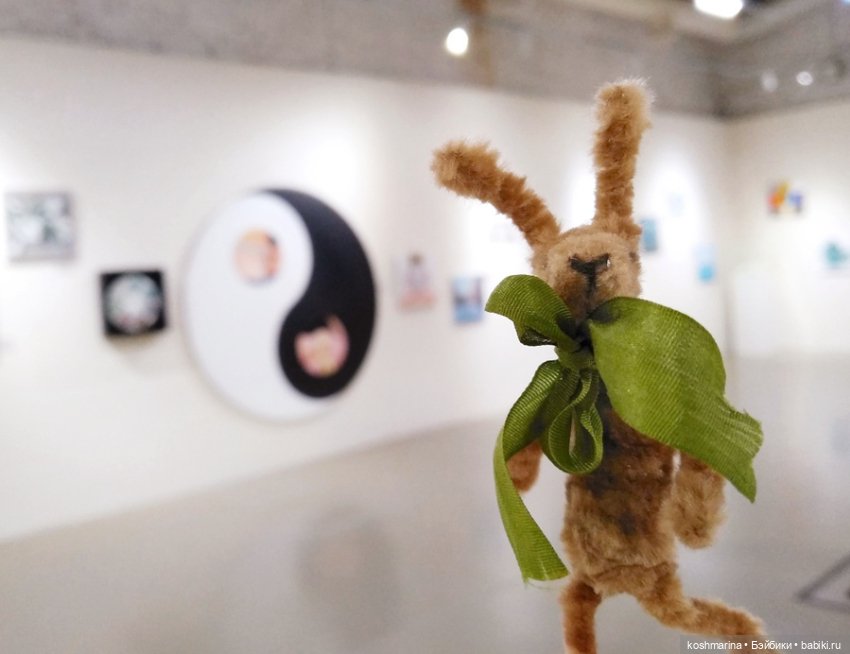 Раз-два-три-четыре-пять, вышел зайка погулять