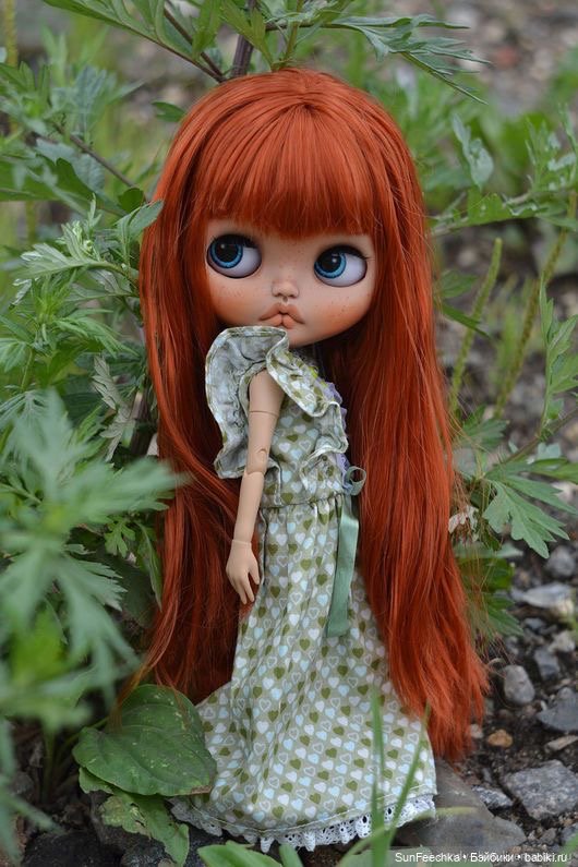 Фотоподборка #1. Девочки Блайз 🎀