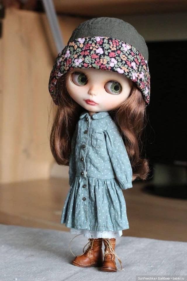 Фотоподборка #1. Девочки Блайз 🎀