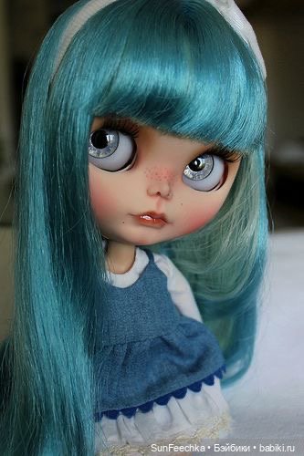 Фотоподборка #1. Девочки Блайз 🎀