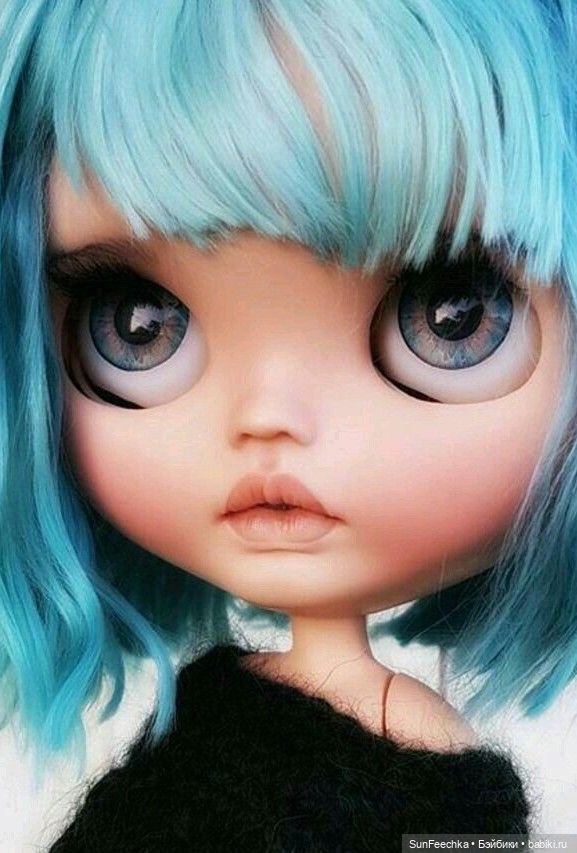 Фотоподборка #1. Девочки Блайз 🎀