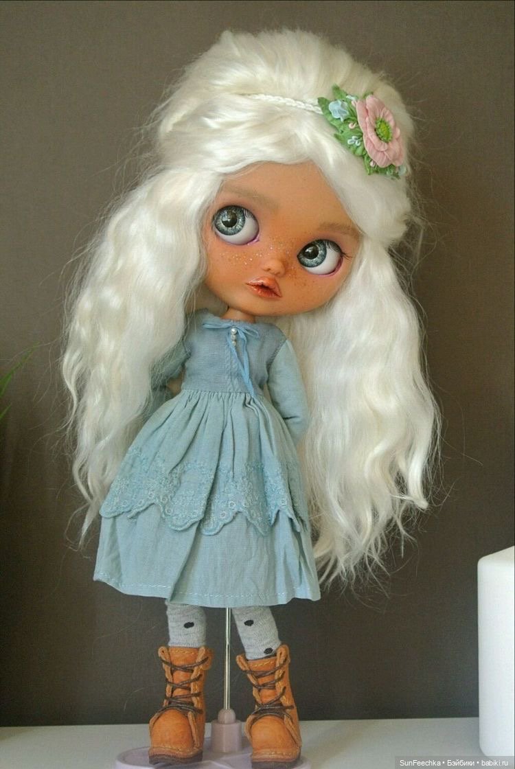 Фотоподборка #1. Девочки Блайз 🎀