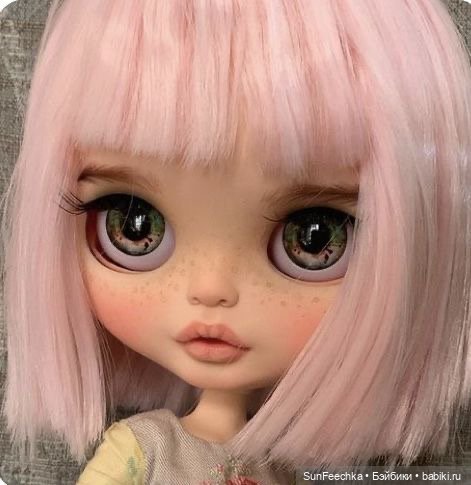 Фотоподборка #1. Девочки Блайз 🎀