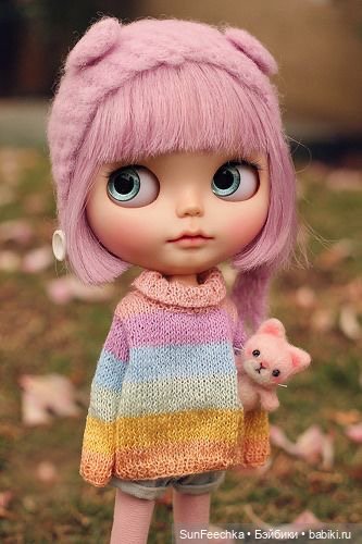 Фотоподборка #1. Девочки Блайз 🎀