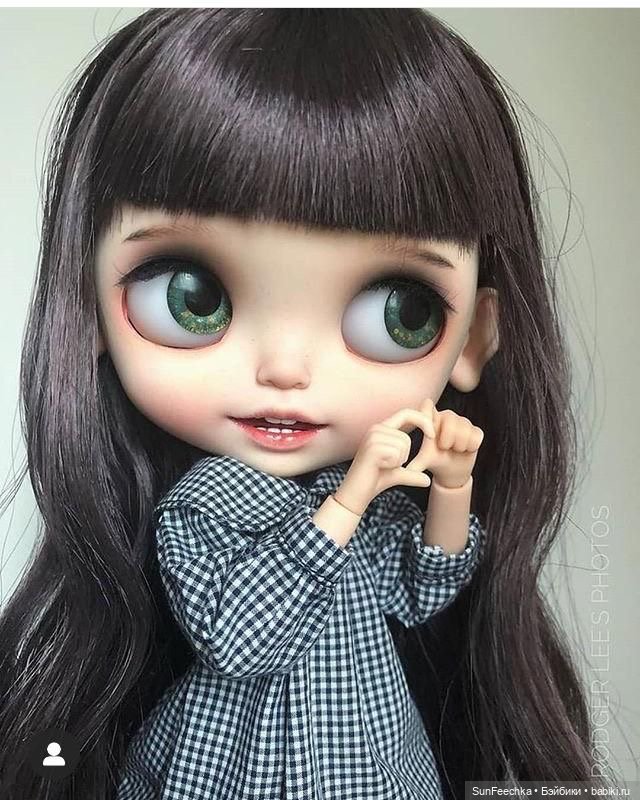 Фотоподборка #1. Девочки Блайз 🎀