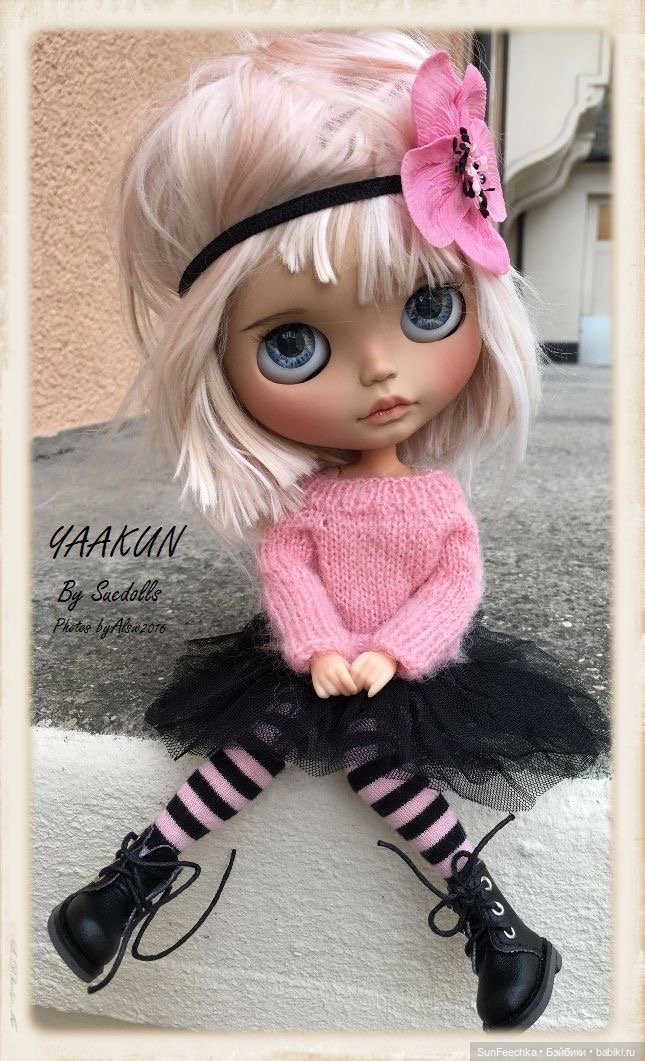 Фотоподборка #1. Девочки Блайз 🎀