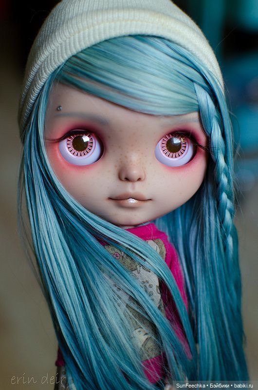 Фотоподборка #1. Девочки Блайз 🎀