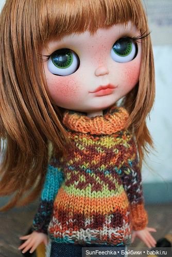 Фотоподборка #1. Девочки Блайз 🎀