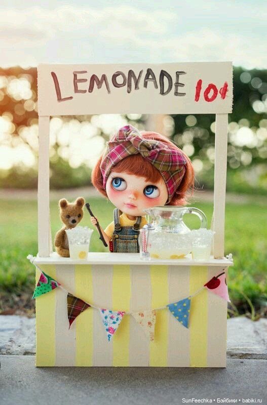 Фотоподборка #1. Девочки Блайз 🎀