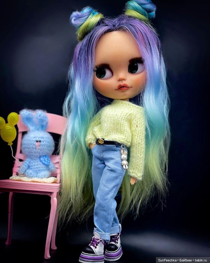 Фотоподборка #1. Девочки Блайз 🎀