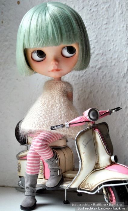 Фотоподборка #1. Девочки Блайз 🎀 (фото 2)