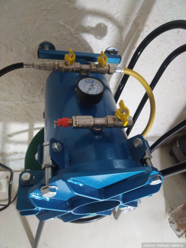 В процессе — Авторские шарнирные куклы своими руками: лепка (фото 2)