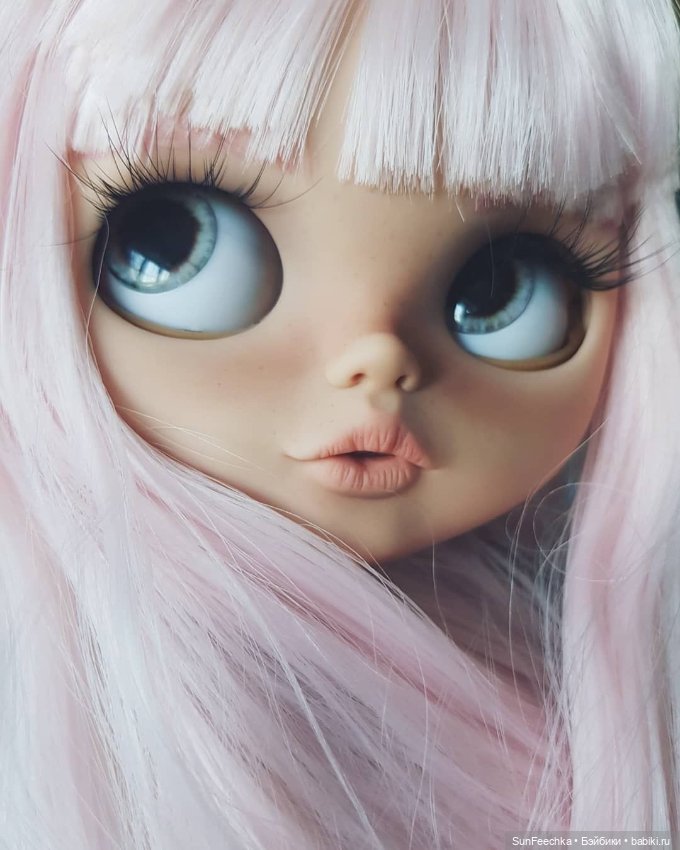 Фотоподборка #1. Девочки Блайз 🎀