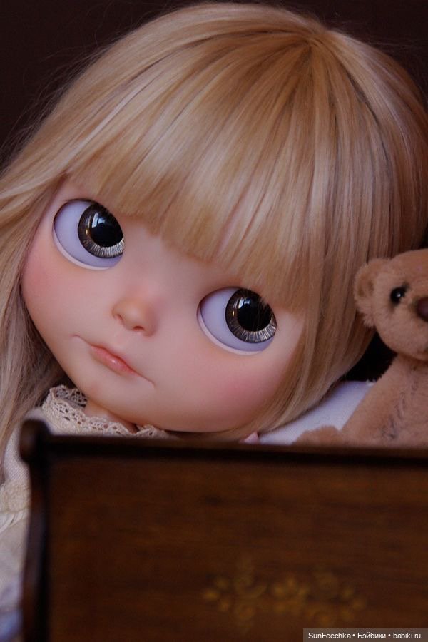 Фотоподборка #1. Девочки Блайз 🎀 (фото 5)