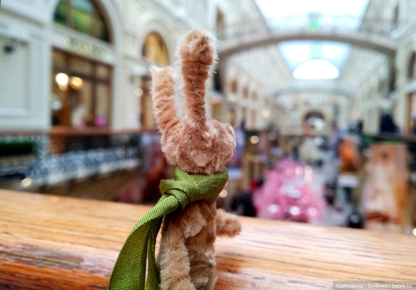 Раз-два-три-четыре-пять, вышел зайка погулять