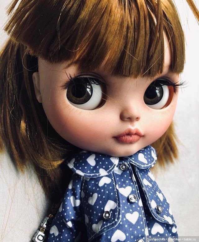 Фотоподборка #1. Девочки Блайз 🎀