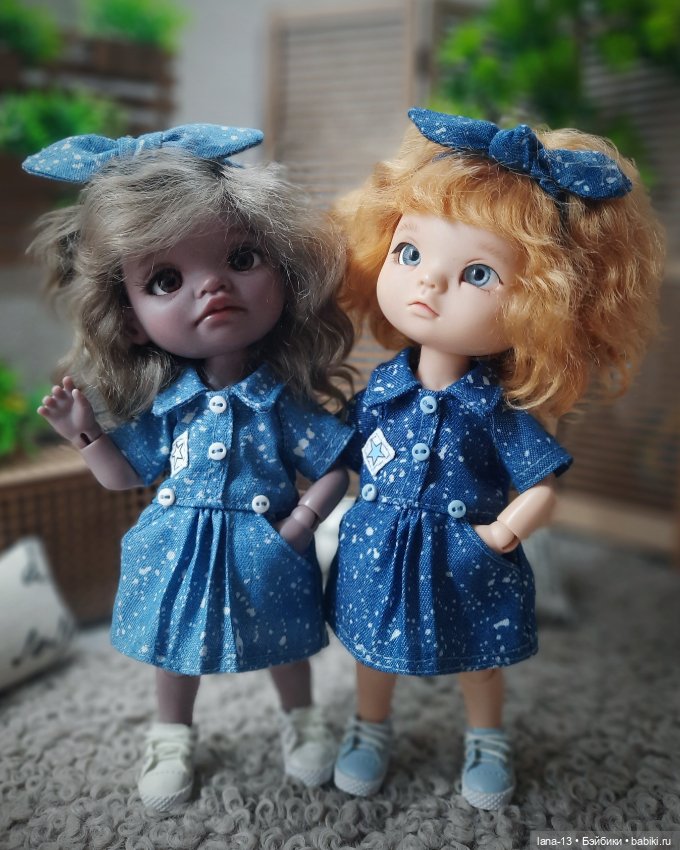 Модели, просто модели — Одежда и обувь для кукол своими руками: фото (фото 6)