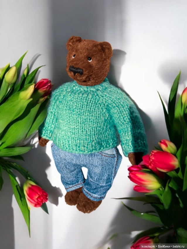 Весеннее настроение в маленькой мастерской (фото 3)