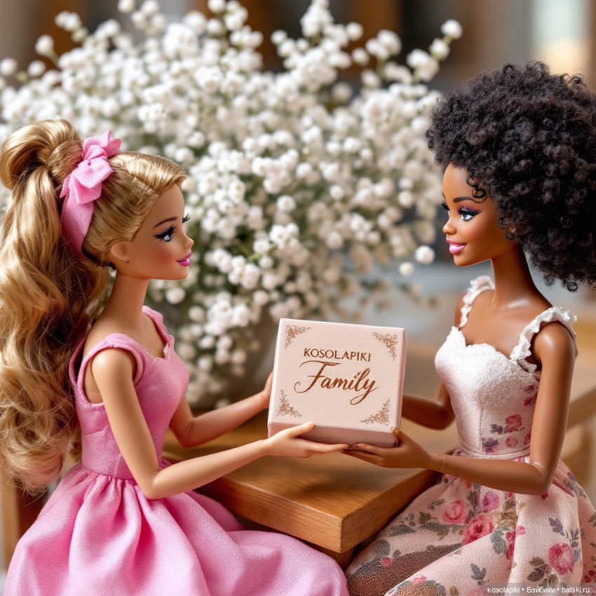 Весеннее настроение в маленькой мастерской (фото 6)