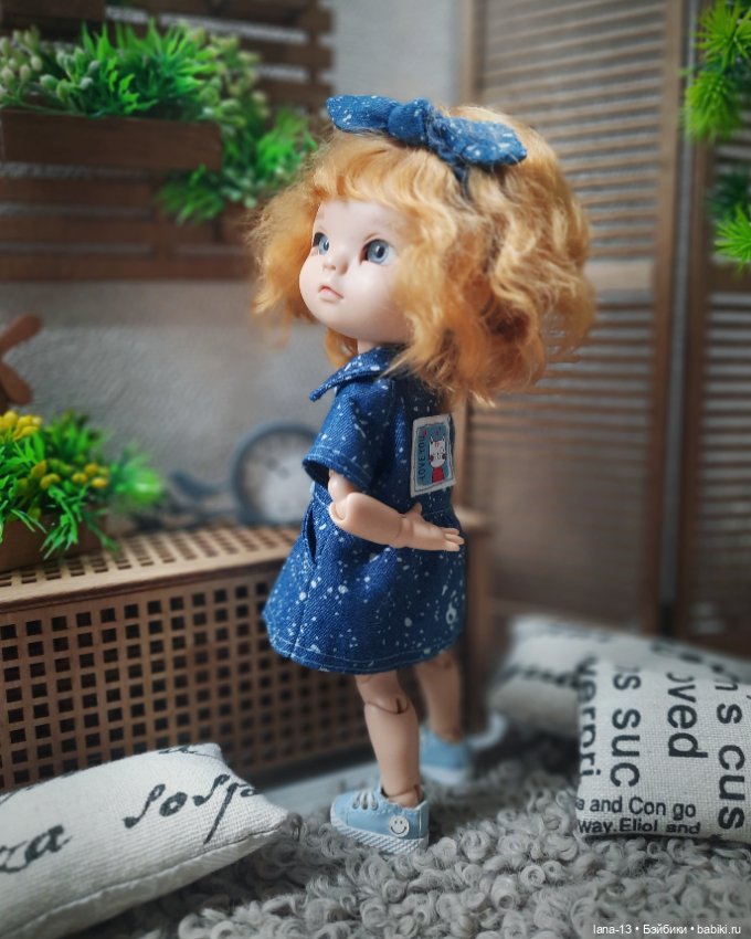 Модели, просто модели — Одежда и обувь для кукол своими руками: фото (фото 4)