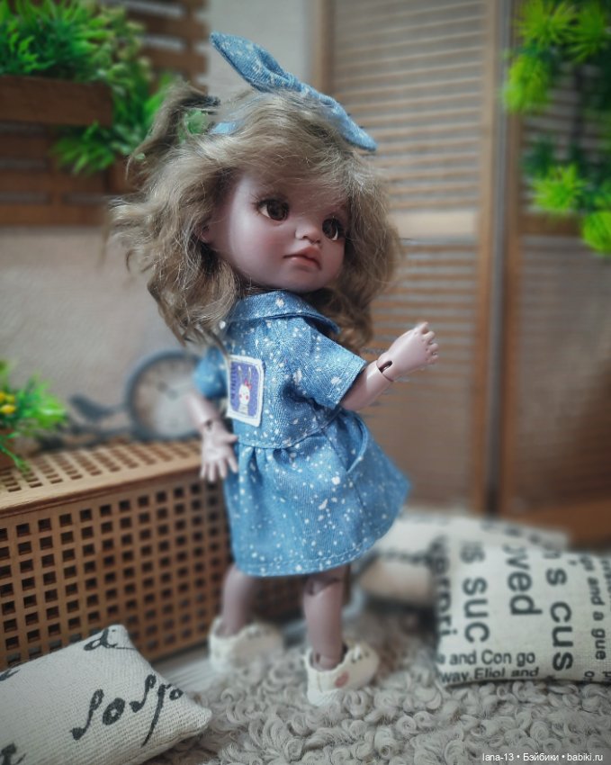 Модели, просто модели — Одежда и обувь для кукол своими руками: фото (фото 2)