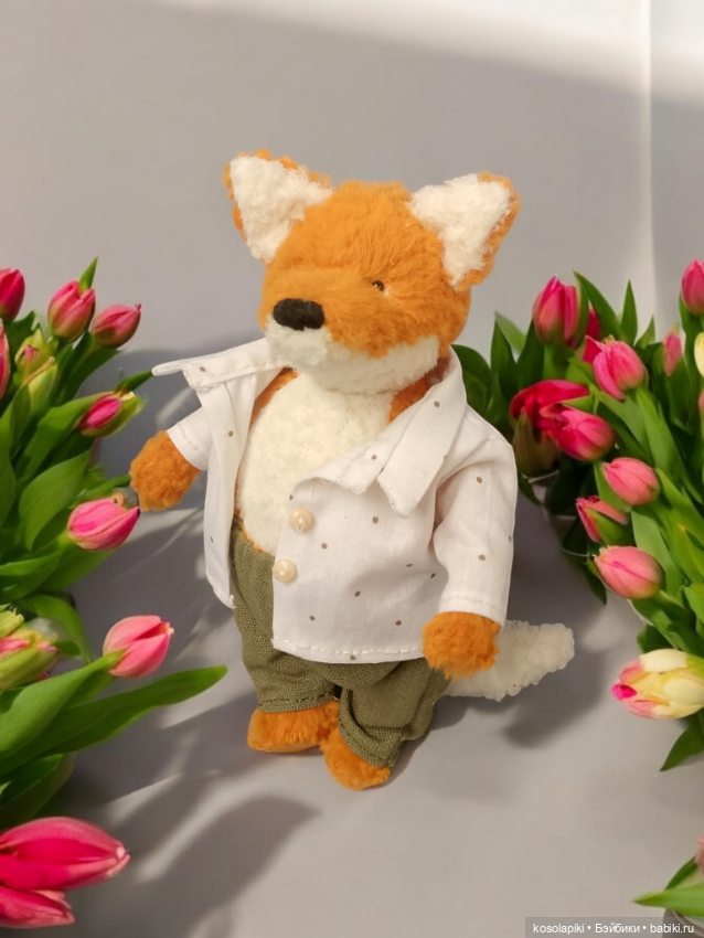 Весеннее настроение в маленькой мастерской (фото 4)