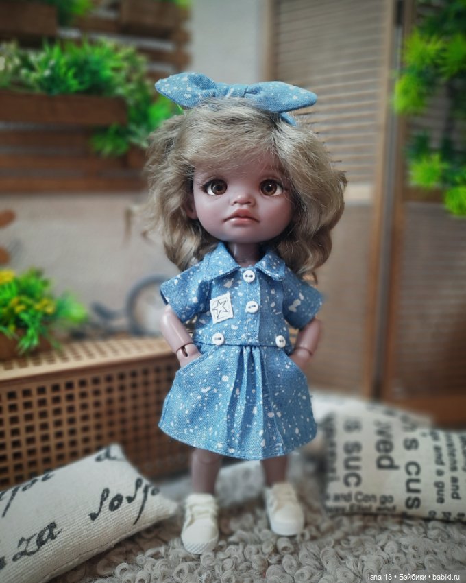 Модели, просто модели — Одежда и обувь для кукол своими руками: фото