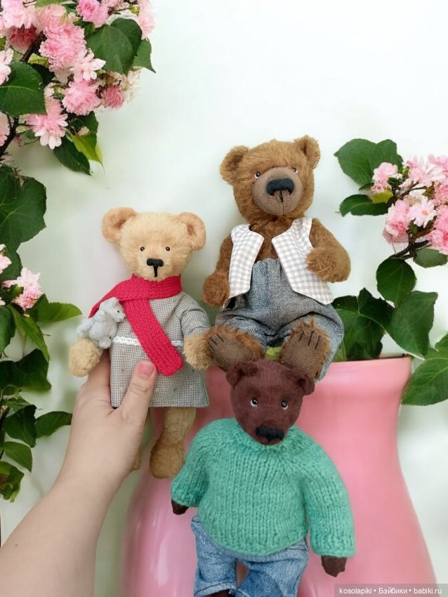 Весеннее настроение в маленькой мастерской (фото 2)