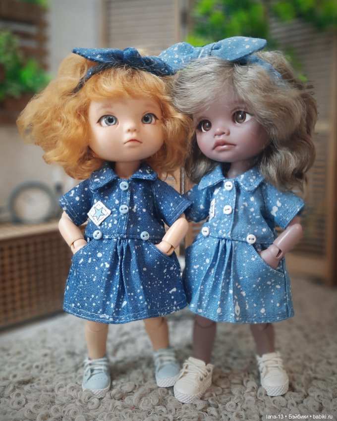 Модели, просто модели — Одежда и обувь для кукол своими руками: фото (фото 7)