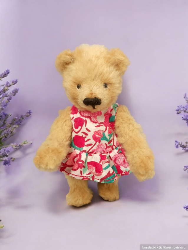 Весеннее настроение в маленькой мастерской (фото 5)