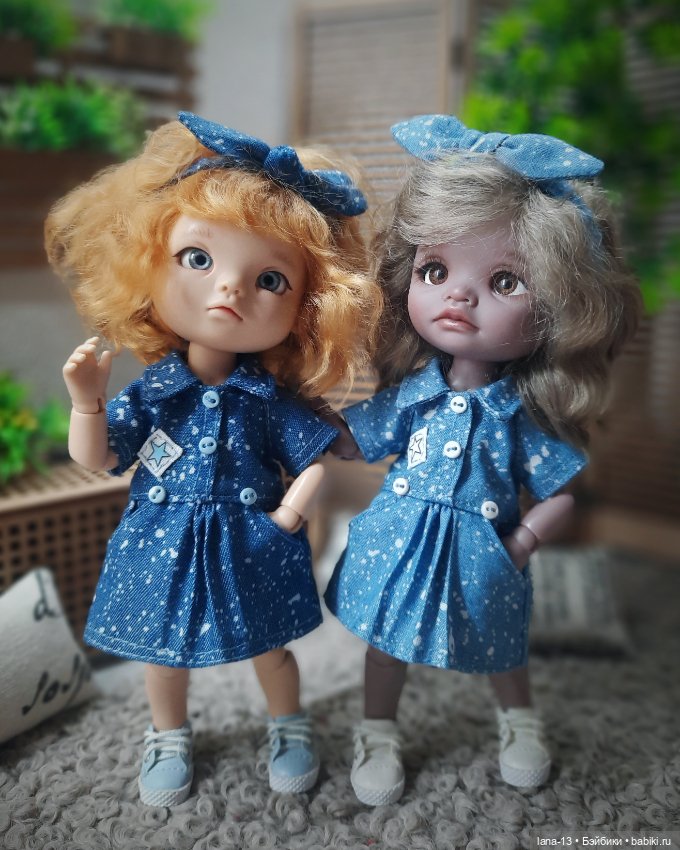 Модели, просто модели — Одежда и обувь для кукол своими руками: фото (фото 5)