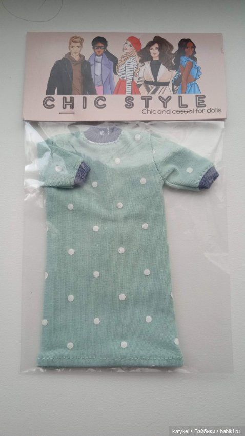 Немножко узбечка — Гибриды шарнирных кукол (не БЖД): подбор тела (фото 5)